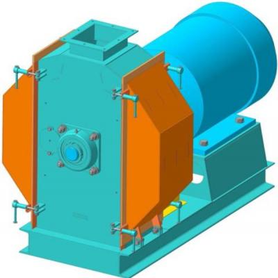Дробилка, дробилка ДМ, универсальная дробилка, Агромаш-НН