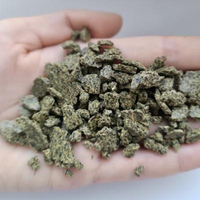 Экструдированный рапсовый жмых, протеин 39-42%, фракция 0,5-1см, фасовка БИГ-БЭГ