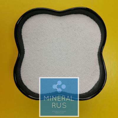 Мраморный песок 0,2-0,5 мм