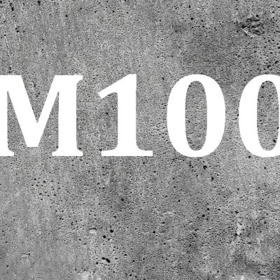 М100