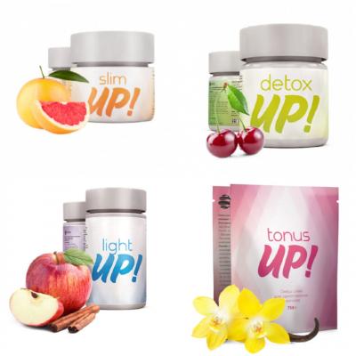 Оздоровительная продукция из криопорошков по запатентованной технологии.