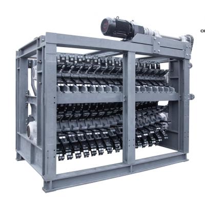 Скребмашина ОК-800