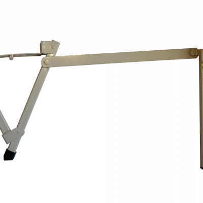 Мебельный механизм трансформации Алеко.