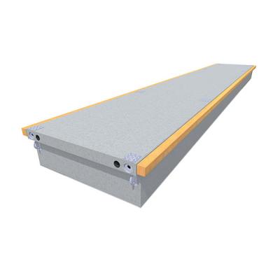 ж/б понтон схема