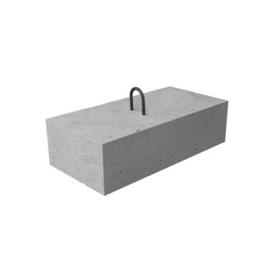 ж/б якорь схема