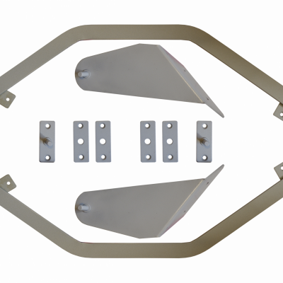 Механизм трансформации мебели Мираж.