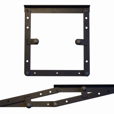 Механизм трансформации мебели Тик-так прямой.