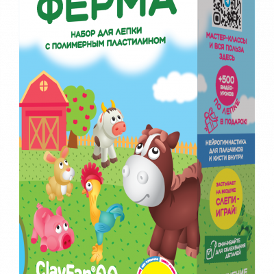 Картонная упаковка