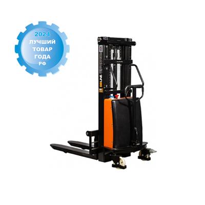 Штабелёр Sibline (СибЛайн) с электроподъёмом