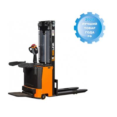 Штабелёр электрический самоходный Sibline (СибЛайн)