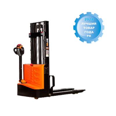 Штабелёры электрические сопровождаемые SIBLINE (СибЛайн)