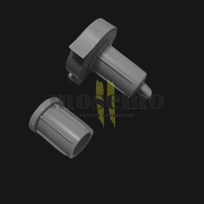 Комплектующие для рулонных штор) - это отличный выбор для тех, кто хочет установить рулонные шторы на окнах своего дома или офиса, а также может использоваться как дополнительная фурнитура для ремонта уже установленных штор.