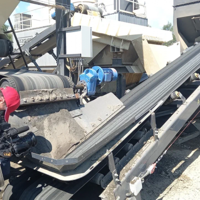 Конвейеры сборные и ленточные по техническому заданию заказчика.