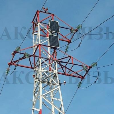 Система 2АСС-110-4