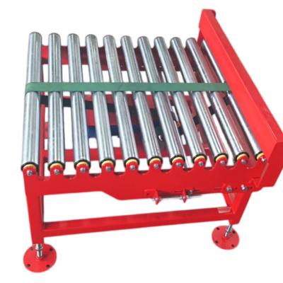 Рольганг приводной