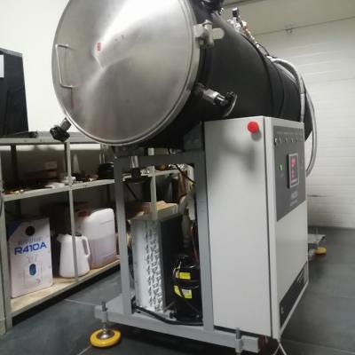 Сублиматор АК ПСК 50