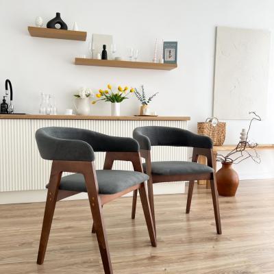 Мягкий стул "Орион" от "Хэппи Стул"