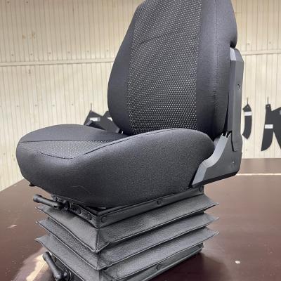 Сиденье тракторное