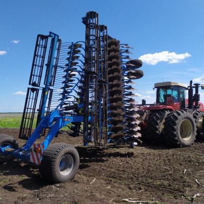 Борона дисковая АГЛ-7,5