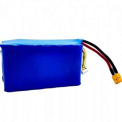 Аккумулятор Li-ion 6s3p 12000mAh