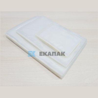 Вакуумные пакеты гладкие