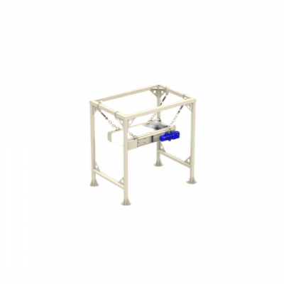 Сепаратор магнитный Stanver MS-650