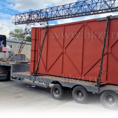 паровой воздухоподогреватель первчиного воздуха для котла срк экономайзер подогрев