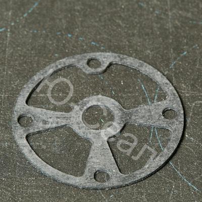 Паронитовая прокладка по чертежу