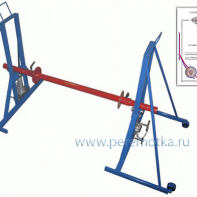 ДК-5Г (р) - КАБЕЛЬНЫЙ ДОМКРАТ
