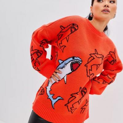 Размер: OVERSIZE175+, Состав: 100% акрил, Цвет: Оранжевый