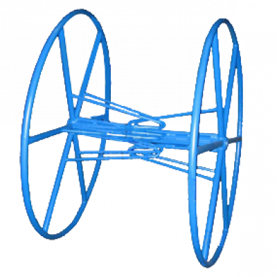 КАБЕЛЬНЫЙ БАРАБАН ТЕХНОЛОГИЧЕСКИЙ ТБ-1-025