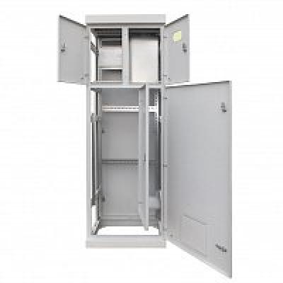 Вводно распределительные устройства (в частности, ВРУ 1, ВРУ 2, ВРУ 3) применяются для обеспечения подачи, распределения и учета электроэнергии переменного тока напряжением 380/220В и частотой 50Гц, а также защиты сетей от перегрузок и токов короткого замыкания. Предназначены для установки в жилых зданиях, объектах коммунально-бытового и общественного назначения.