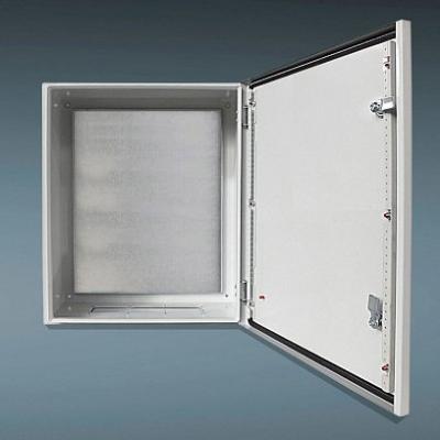 Широкая линейка типоразмеров шкафов ОЛбокс IP 66 позволяет выбрать оптимальную модель, исходя из фактических условий эксплуатации и индивидуальных запросов потребителей. При этом высокие технические параметры корпуса IP66 существенно расширяют сферы его применения. 