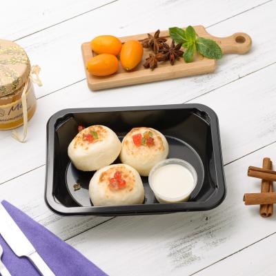 Сырники с йогуртово-лимонным соусом