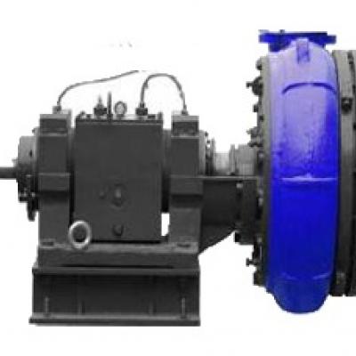 Насос 10/8Гр-II-(6)-Н-700R-150