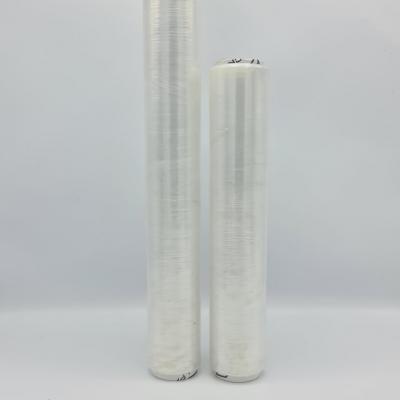 Стрейч пленка пищевая