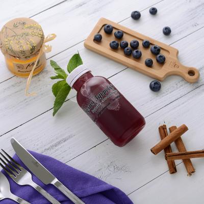 Морс со смородиной