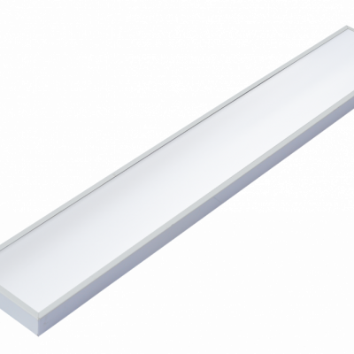 Линейные светильники для административно-офисного освещения