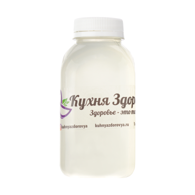 Напиток Имбирный