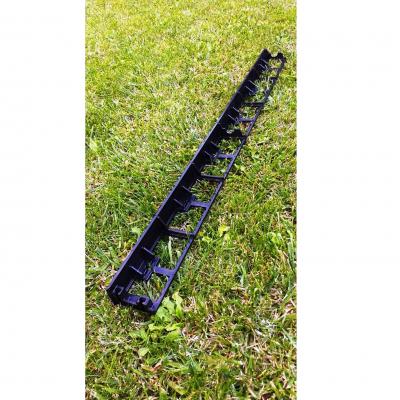 Гибкий бордюр 4,5