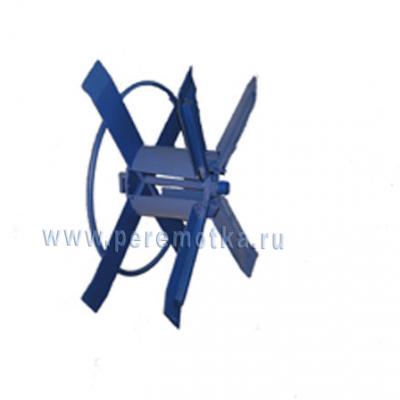 КАБЕЛЬНЫЙ БАРАБАН ТЕХНОЛОГИЧЕСКИЙ (СКЛАДНОЙ) ТБ-335