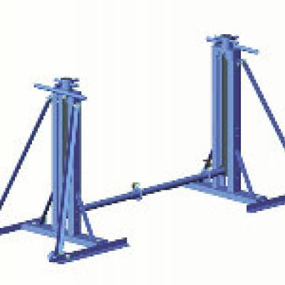 ДК-5ВО АТЛАНТ, КАБЕЛЬНЫЙ ДОМКРАТ