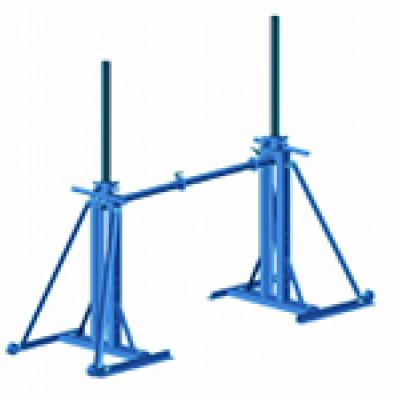 ДК-3ВО АТЛАНТ, КАБЕЛЬНЫЙ ДОМКРАТ