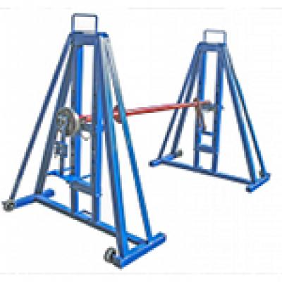 ДК-5ГТ - КАБЕЛЬНЫЙ ДОМКРАТ