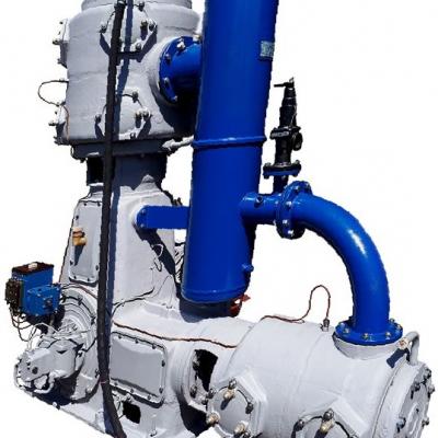 Компрессор ВП3-20/9