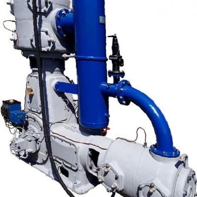 Компрессор ВП3-20/9