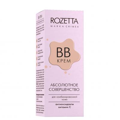 ВВ-крем для комбинированной кожи
