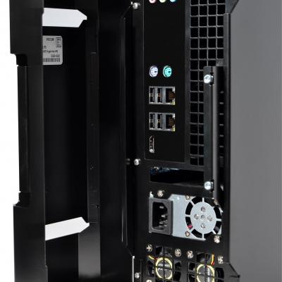 Рабочая станция / Системный блок BITBLAZE OBERON BM