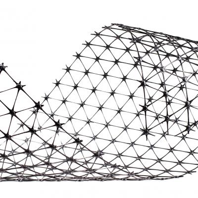 Гексагональная георешетка TriAx (TX)