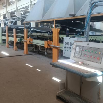 Собственное производство гофрокартона